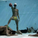 Illustration for article titled Why is underwater rugby the new generation of water sports, and where should you try it?